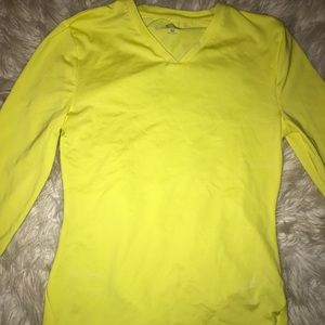 NEON CHAMPION LONG SLEEVE